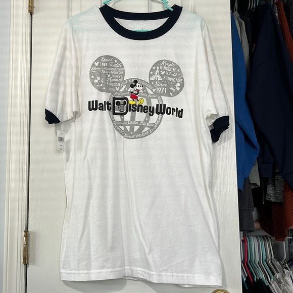 Disney Other - NWOT Disney Tshirt